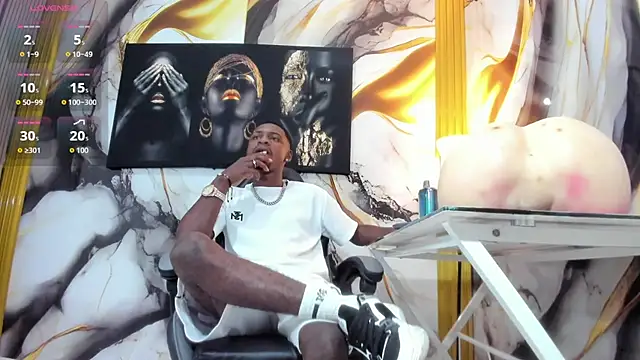 Thomas shelbys online show from 12/21/25, 03:46