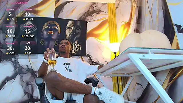 Thomas shelbys online show from 04/01/26, 03:51