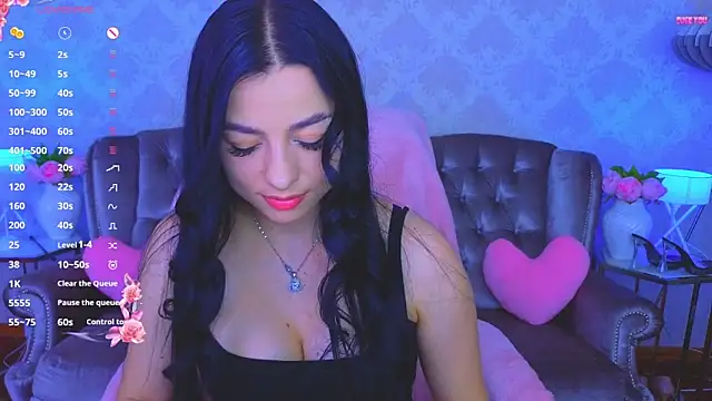 KitnissKiss online show from 03/28/26, 08:08