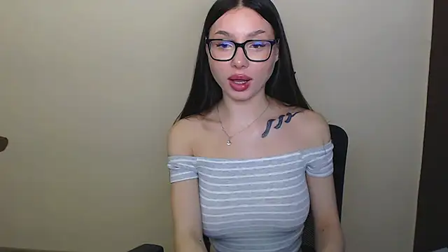 Cutesweetheart online show from 01/18/25, 12:36