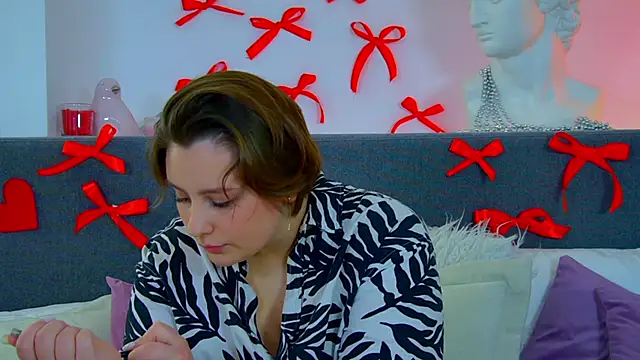 MaryMurray online show from 03/03/25, 09:37