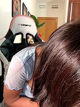 Adriennesexxx online show from 11/29/25, 10:57