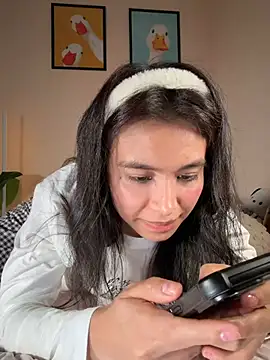 Adriennesexxx online show from 02/25/26, 06:28