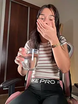 Adriennesexxx online show from 03/14/26, 10:15