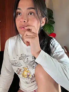 Adriennesexxx online show from 04/15/26, 07:58