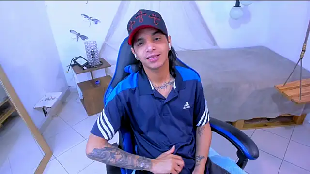 Brand habes online show from 03/27/26, 05:13