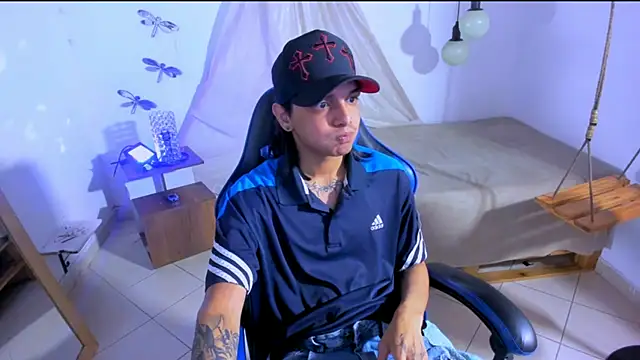 Brand habes online show from 03/31/26, 04:35