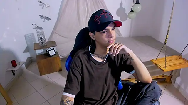 Brand habes online show from 05/19/26, 01:56