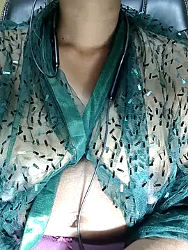 Anjali cute-Pondati online show from 02/04/26, 01:11