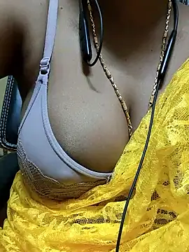 Anjali cute-Pondati online show from 03/19/26, 01:09