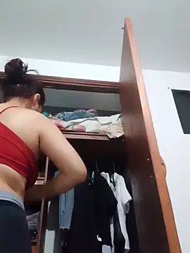 Snapshot of Sofia_Walke1 chatting on 02/27/26, 01:33 Sofia Walke1 online show from 02/27/26, 01:33