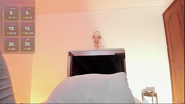 Snapshot of Sofia_Walke1 chatting on 03/02/26, 08:48 Sofia Walke1 online show from 03/02/26, 08:48