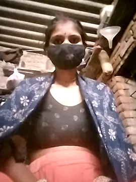 Ritu-0143 online show from 04/09/26, 03:28