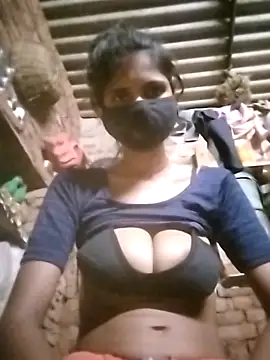 Ritu-0143 online show from 05/21/26, 10:50