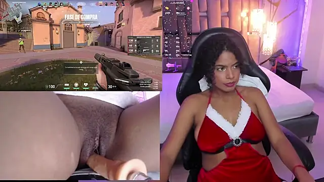 Snapshot of KaruiGames chatting on 12/05/24, 04:34 KaruiGames online show from 12/05/24, 04:34