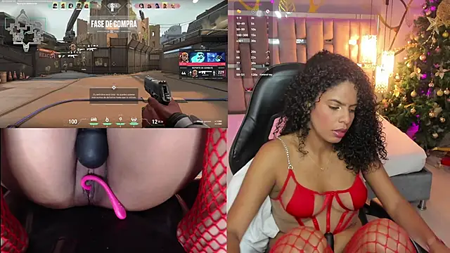 Snapshot of KaruiGames chatting on 12/10/24, 04:27 KaruiGames online show from 12/10/24, 04:27