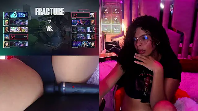 Snapshot of KaruiGames chatting on 01/04/25, 04:44 KaruiGames online show from 01/04/25, 04:44