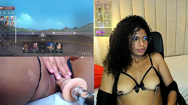 Snapshot of KaruiGames chatting on 01/18/25, 07:59 KaruiGames online show from 01/18/25, 07:59