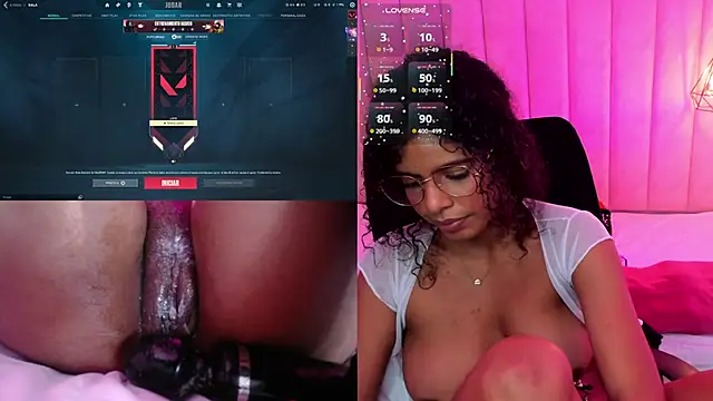 Snapshot of KaruiGames chatting on 01/20/25, 04:55 KaruiGames online show from 01/20/25, 04:55