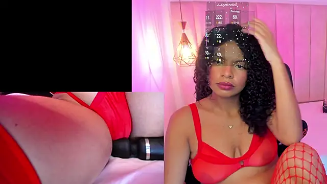 Snapshot of KaruiGames chatting on 01/23/25, 01:45 KaruiGames online show from 01/23/25, 01:45