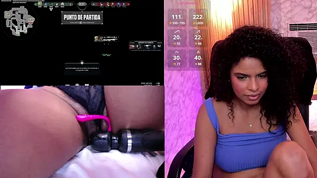 Snapshot of KaruiGames chatting on 02/01/25, 04:44 KaruiGames online show from 02/01/25, 04:44