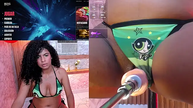 Snapshot of KaruiGames chatting on 02/07/25, 04:59 KaruiGames online show from 02/07/25, 04:59