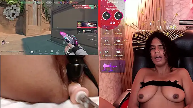 Snapshot of KaruiGames chatting on 02/11/25, 04:46 KaruiGames online show from 02/11/25, 04:46