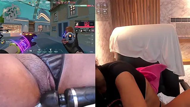 Snapshot of KaruiGames chatting on 03/05/25, 04:13 KaruiGames online show from 03/05/25, 04:13