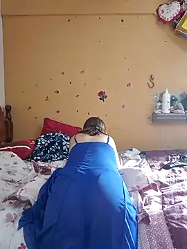 Lunababymylove online show from 01/25/25, 10:18