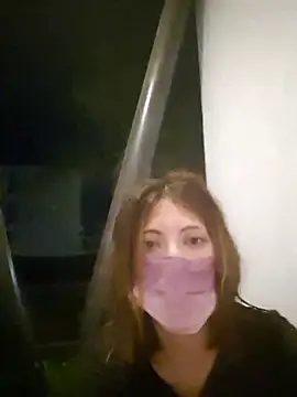 Lunababymylove online show from 02/12/25, 04:01