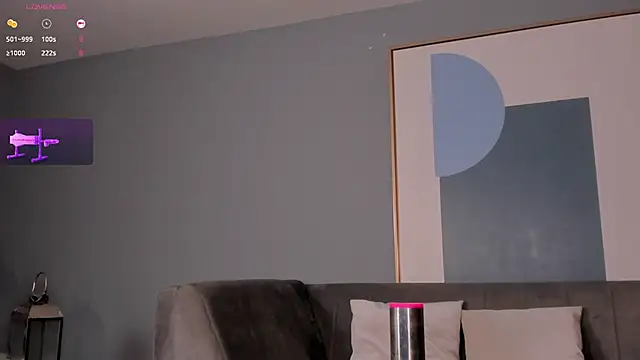 DolcieElliot online show from 01/02/25, 03:19