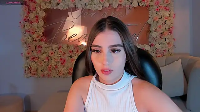 DolcieElliot online show from 01/14/25, 12:24