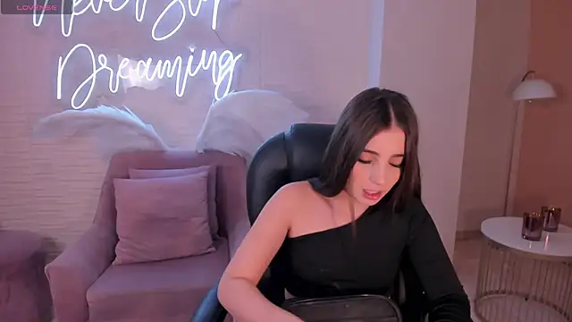 DolcieElliot online show from 01/15/25, 01:41