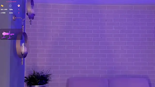 DolcieElliot online show from 02/05/25, 05:09