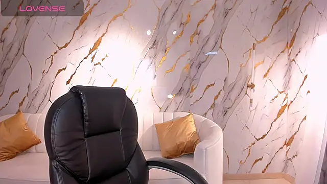 DolcieElliot online show from 03/09/25, 12:31