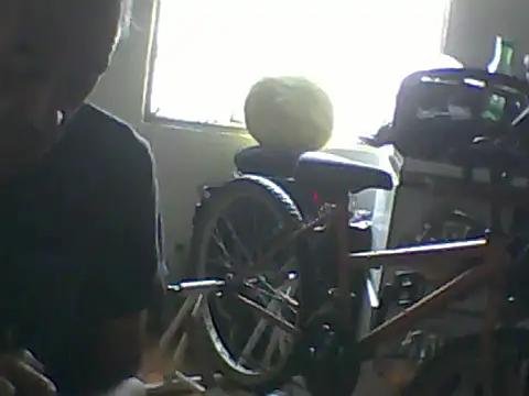 cibersexo1 online show from 09/20/25, 01:56