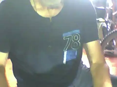 cibersexo1 online show from 10/26/25, 02:01