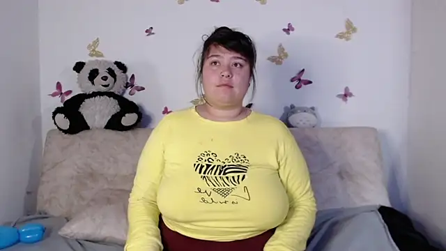 Snapshot of LennaTurnerr chatting on 09/18/25, 07:16 LennaTurnerr online show from 09/18/25, 07:16