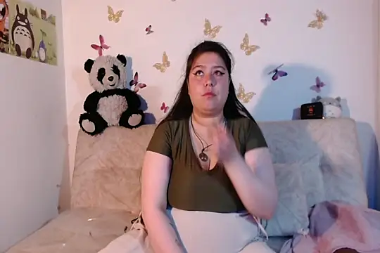 LennaTurnerr online show from 03/04/26, 05:52