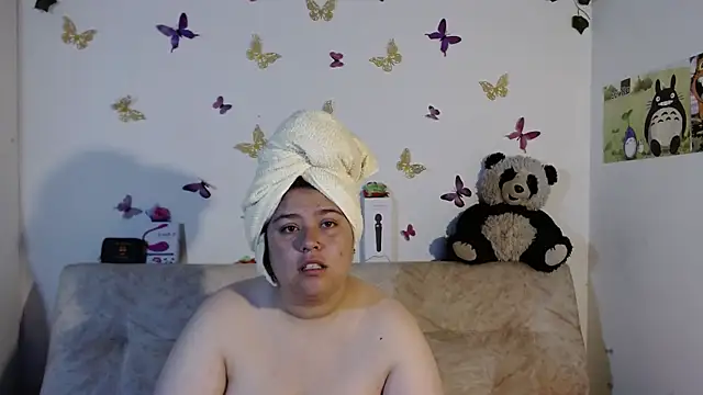 LennaTurnerr online show from 07/15/26, 05:40