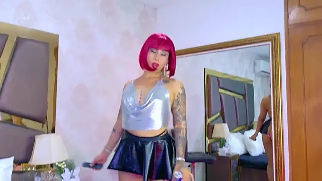 Snapshot of GiahDaniels chatting on 02/27/26, 04:12 GiahDaniels online show from 02/27/26, 04:12