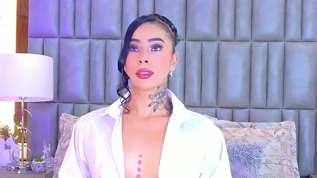 GiahDaniels online show from 06/20/26, 08:44