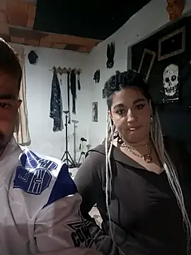 Bonnie-Clark online show from 09/10/25, 04:01