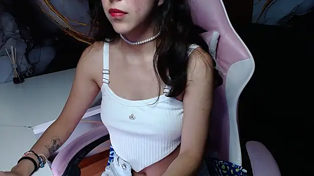 ling ling24 online show from 05/22/26, 03:24
