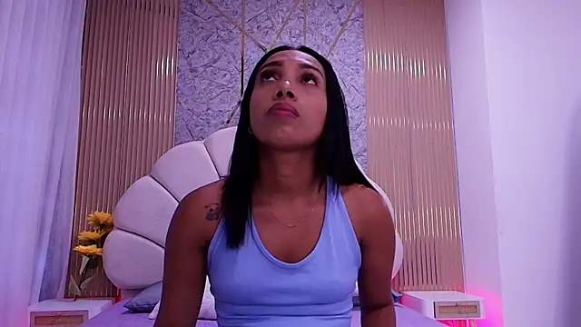 nata luna online show from 04/06/26, 07:15