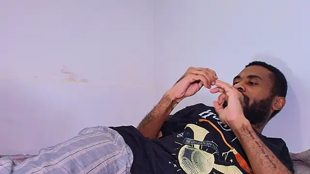 KaelMoreau online show from 02/08/26, 10:02