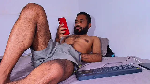 KaelMoreau online show from 02/14/26, 10:45