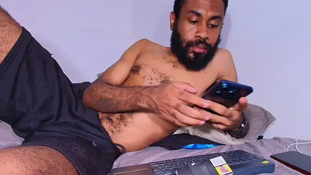 KaelMoreau online show from 02/22/26, 12:23