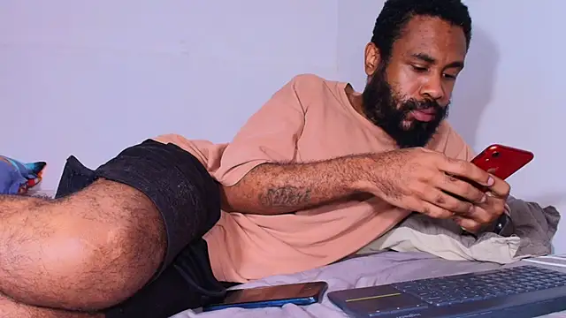 KaelMoreau online show from 02/26/26, 12:26