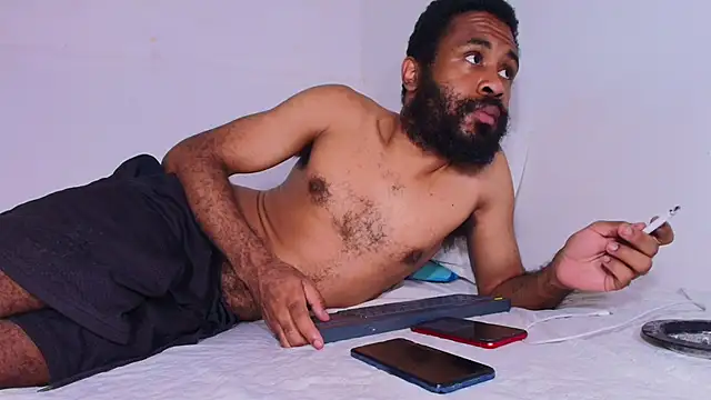 KaelMoreau online show from 03/07/26, 10:12